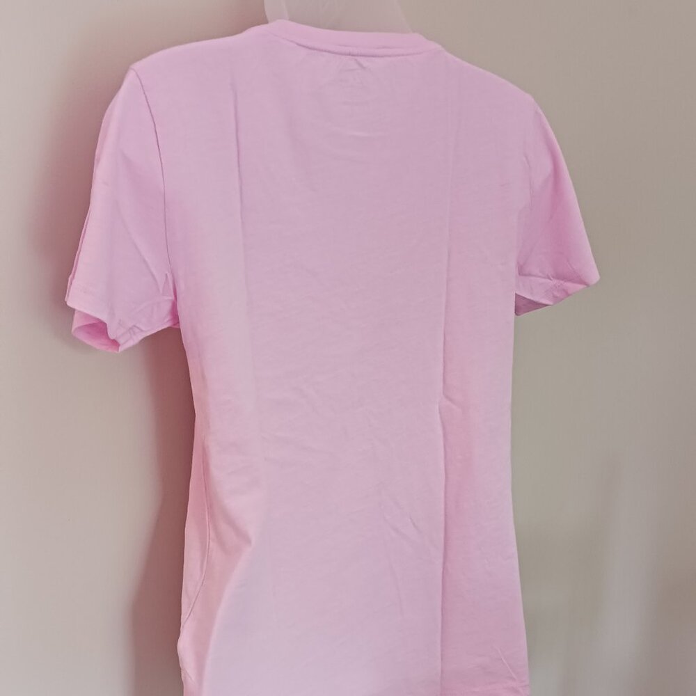 Vintage Cotton French Cafe t-shirt - Picture 4 of 7